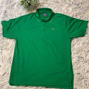 Lacoste Men’s Sport Polo